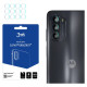 3Mk Protection 3mk Lens Protection™ hybrid camera glass for Motorola Moto G52