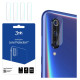 3Mk Protection 3mk Lens Protection™ hybrid camera glass for Xiaomi Mi 9T