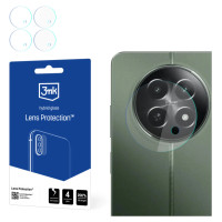 3Mk Protection 3mk Lens Protection™ hybrid camera glass for Realme 12x 5G