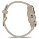 Garmin SMARTWATCH VENU 3S/GRAY/GOLD 010-02785-02 GARMIN