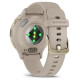 Garmin SMARTWATCH VENU 3S/GRAY/GOLD 010-02785-02 GARMIN