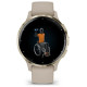Garmin SMARTWATCH VENU 3S/GRAY/GOLD 010-02785-02 GARMIN