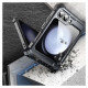Supcase IBLSN ArmorBox Case for Samsung Galaxy Z Flip 6 - Black