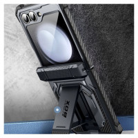 Supcase IBLSN ArmorBox Case for Samsung Galaxy Z Flip 6 - Black