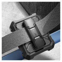 Supcase IBLSN ArmorBox Case for Samsung Galaxy Z Flip 6 - Black