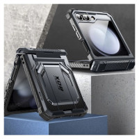 Supcase IBLSN ArmorBox Case for Samsung Galaxy Z Flip 6 - Black