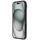 Nillkin CamShield Prop Case for iPhone 16 Pro Max with Camera Cover and Stand - Black