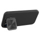 Nillkin CamShield Prop Case for iPhone 16 Pro Max with Camera Cover and Stand - Black