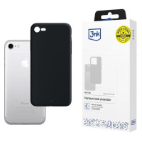 3Mk Protection 3mk Matt Case for iPhone 7 / 8 - black