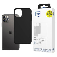 3Mk Protection 3mk Matt Case for iPhone 11 Pro Max - black