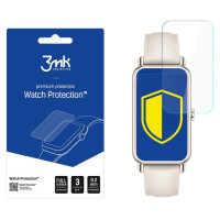 3Mk Protection 3mk Watch Protection™ v. ARC+ protective foil for Huawei Watch Fit Mini