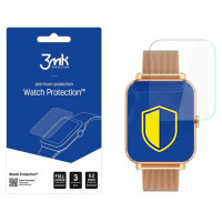 3Mk Protection 3mk Watch Protection™ v. ARC+ protective foil on Garett GRC Classic