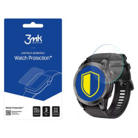 3Mk Protection Hybrid glass 3mk Watch Protection FlexibleGlass on Manta Activ X