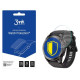3Mk Protection Hybrid glass 3mk Watch Protection FlexibleGlass on Manta Activ X