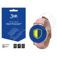 3Mk Protection 3mk Watch Protection™ v. FlexibleGlass hybrid glass on Garett Verona