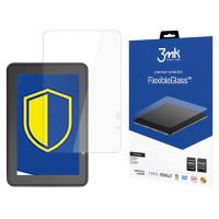 3Mk Protection Hybrid glass 3mk FlexibleGlass on Zebra ET 51/56 BT