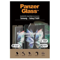 Panzerglass Classic Fit Ultra-Wide Anti-Bacterial Tempered Glass for Samsung Galaxy Z Fold4