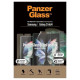 Panzerglass Classic Fit Ultra-Wide Anti-Bacterial Tempered Glass for Samsung Galaxy Z Fold4
