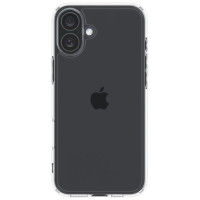 Spigen Ultra Hybrid iPhone 16 Plus Case - Clear