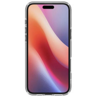 Spigen Ultra Hybrid iPhone 16 Plus Case - Clear