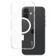 Panzerglass CARE by PanzerGlass Flagship Case iPhone 16 Plus 6.7" white/white MagSafe 1339
