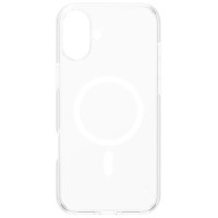 Panzerglass CARE by PanzerGlass Flagship Case iPhone 16 Plus 6.7" white/white MagSafe 1339