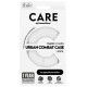 Panzerglass CARE by PanzerGlass Flagship Case iPhone 16 Plus 6.7" white/white MagSafe 1339