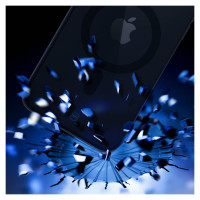 3Mk Protection 3mk Smoke MagCase with MagSafe for iPhone 14 Plus - Semi-Transparent