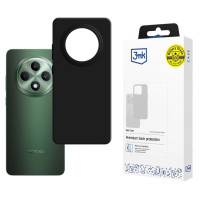 3Mk Protection 3mk Matt Case for Oppo Reno 12 F\FS - black