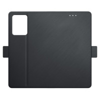 3Mk Protection 3mk Wallet Case for Motorola Edge 40 Pro 5G - Black