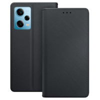 3Mk Protection 3mk Wallet Case for Motorola Edge 40 Pro 5G - Black