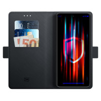 3Mk Protection 3mk Wallet Case for Xiaomi 13 Pro - Black