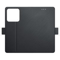 3Mk Protection 3mk Wallet Case for Xiaomi 13 Pro - Black