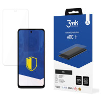 3Mk Protection Protective film 3mk ARC+ for Motorola Moto E14