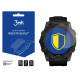 3Mk Protection Tempered Glass 3mk Watch Protection FlexibleGlass for Garmin Fenix ​​7X (51mm)