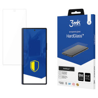3Mk Protection Tempered glass 3mk HardGlass™ for Samsung Galaxy Z Fold 6 (front)