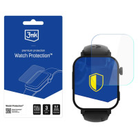 3Mk Protection Protective film for the smartwatch screen 3mk Watch Protection ARC GARETT Kids Health 4G