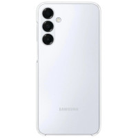 Samsung Samung Clear Transparency Case EF-QA166CTEGWW for Samsung Galaxy A16 - transparent