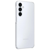 Samsung Samung Clear Transparency Case EF-QA166CTEGWW for Samsung Galaxy A16 - transparent