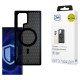 3Mk Protection 3mk COOLing MagCase for Samsung Galaxy S23 Ultra - Black