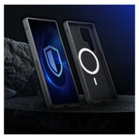 3Mk Protection 3mk COOLing MagCase for Samsung Galaxy S23 Ultra - Black