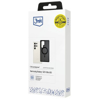 3Mk Protection 3mk COOLing MagCase for Samsung Galaxy S23 Ultra - Black