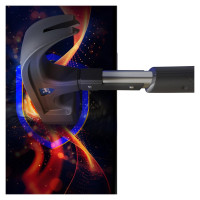 3Mk Protection 3mk Eye Care Protector Tempered Glass for Apple iPhone 15 Plus/16 Plus