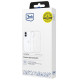 3Mk Protection 3mk Clear MagCase for Apple iPhone 16 - transparent