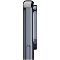 3Mk Protection 3mk Clear MagCase Case for Apple iPhone 16 Pro Max - Transparent