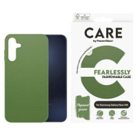 Panzerglass CARE by PanzerGlass Fashion Case for Samsung Galaxy A16 / A16 5G - Green