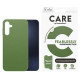 Panzerglass CARE by PanzerGlass Fashion Case for Samsung Galaxy A16 / A16 5G - Green