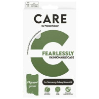 Panzerglass CARE by PanzerGlass Fashion Case for Samsung Galaxy A16 / A16 5G - Green
