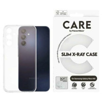 Panzerglass CARE by PanzerGlass Fashion X-Ray Case for Samsung Galaxy A16 / A16 5G - transparent