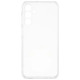 Panzerglass CARE by PanzerGlass Fashion X-Ray Case for Samsung Galaxy A16 / A16 5G - transparent